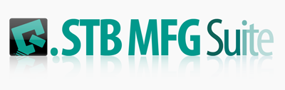 STB MFG Suite STB MFG Suite